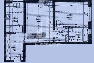 Spațiu comercial, de 51 mp, în Giroc - 5