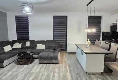 Casă cu 3 camere cu Teren 450 Mp în Nufărul - 2