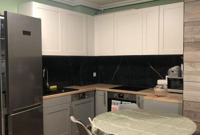 Apartament cu 3 camere în Florești - 2