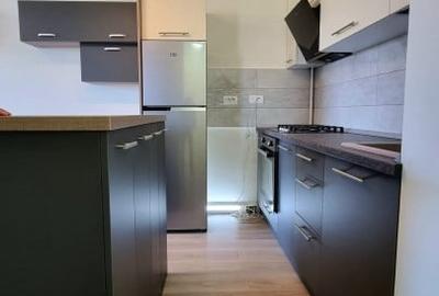 Garsoniera Otopeni | Trio Residence | Henri Coanda - NOU, prima inchiriere - 7