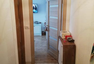 Vand apartament 2 camere - 2