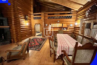 Casă individuală cu 8 camere cu Teren 2200 Mp în Poiana Micului - 4