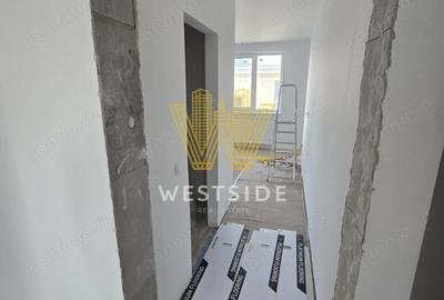 Apartament cu 3 camere în Moșnița Nouă - 8