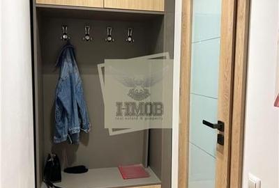 Spatiu birouri 3 camere curte 100 mp si 2 parcari Turnisor - 6