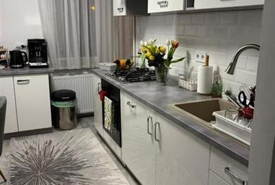 Apartament cu 2 camere decomandat, mobilat în Tudor Vladimirescu - 3