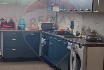 Casă cu 5 camere cu Teren 1375 Mp în Dârlos - 8