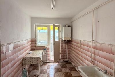 Apartament cu 2 camere decomandat în Central - 5