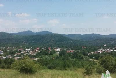 Teren intravilan construibil, excelent potential investitional Campina - 2