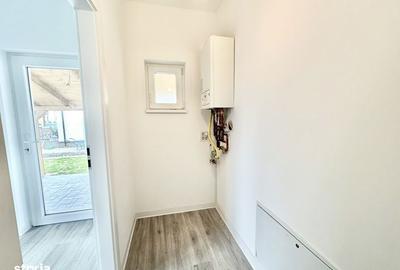 Casă cu 5 camere cu Teren 600 Mp în Central - 3