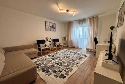 Apartament cu 2 camere decomandat în Dristor - 2