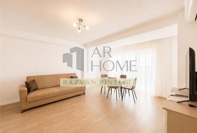Apartament cu 3 camere decomandat, mobilat în Ultracentral - 9