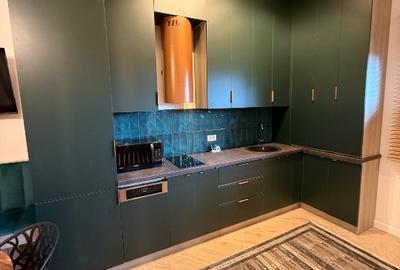 Garsonieră decomandată, mobilată în Capitol - 5