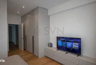 Apartament cu 3 camere, mobilat în Tei - 5