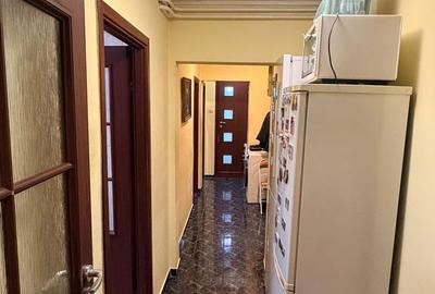 Apartament cu 4 camere decomandat, mobilat în Brâncoveanu - 4