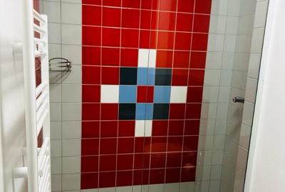 V.Alecsandri, bloc nou, zona Shopping Park, 2 camere - 1