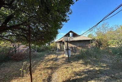 Spațiu comercial, în Fulga - 6