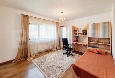 Casa deosebita in Europa, 265 mp utili, 640 mp teren, garaj dublu - 13