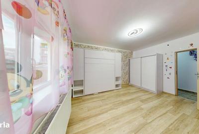 Apartament cu 3 camere în Ludoș - 5