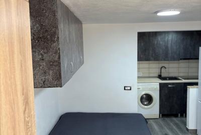 Garsonieră semidecomandată în Mărăști - 1