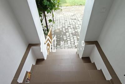 Casă 2 corpuri I 100 mpu  I Teren 970 mp I Front 25m I Săcel - 14