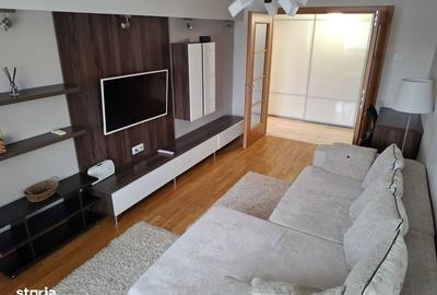 Apartament cu 3 camere decomandat în Văcăresti - 1