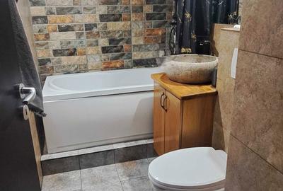 Apartament cu 3 camere decomandat în Centura - 4