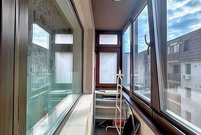 Garsonieră decomandată, mobilată în 1 Decembrie 1918 - 11