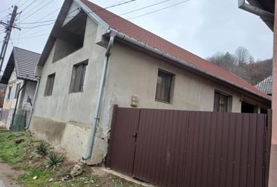 Casa de vanzare Cehei, Simleu Silvaniei - 2