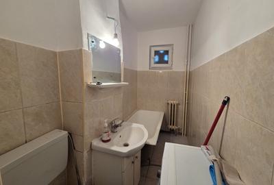 Apartament cu 3 camere nedecomandat în Alexandru cel Bun - 6