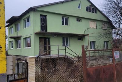 Casă cu 4 camere în Valea Adâncă - 5