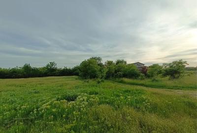 Teren de 644 mp, în Domnești - 3