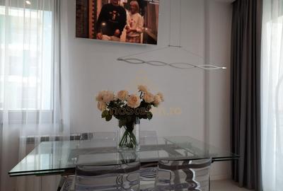 Termen Scurt | Mamaia | Apartament 2 camere | Lux - 9