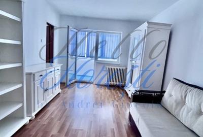 Garsonieră în Mănăștur