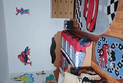 Apartament cu 2 camere decomandat în Central - 3