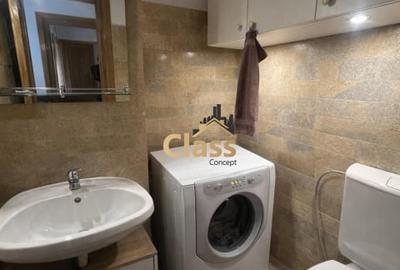 Apartament cu 4 camere decomandat, mobilat în Mărăști - 4