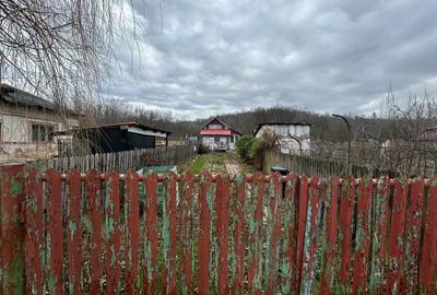 Casă cu 2 camere în Cocu - 2