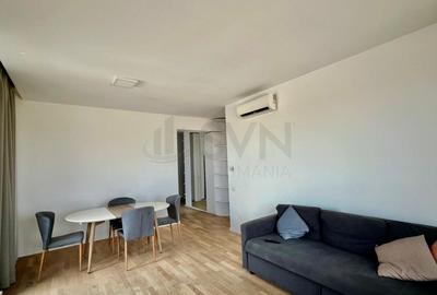 REA1024261 Apartament 3 camere cu terasa Catted Residence Pipera - 7