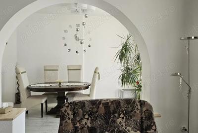 Casa S+P+M - zona Closca - 4