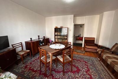 Garsonieră decomandată în Păcurari - 7