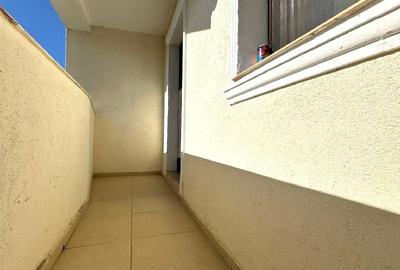 Ap 3 camere, 75 mp + 1 loc de parcare, bloc 2020 – Lunca Cetatuii - 9