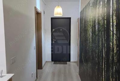 Garsonieră semidecomandată în Florești - 8