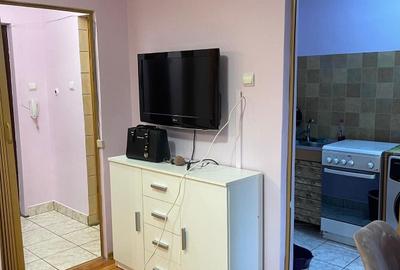 Garsonieră semidecomandată în Berceni - 5