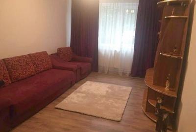Apartament cu 2 camere semidecomandat, mobilat în Basarabia - 1