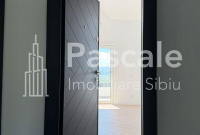 Apartament cu 3 camere în Cristian - 7