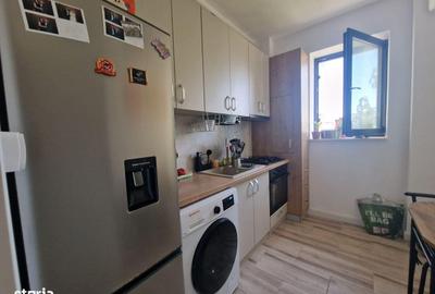 Apartament cu 2 camere decomandat în Nord - 14