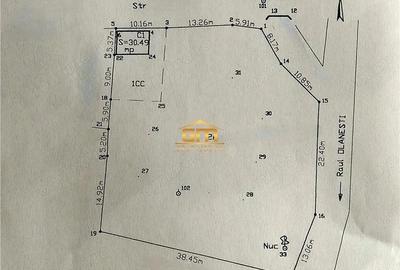 Teren 1780,92 mp in Olanesti-Bai - 6