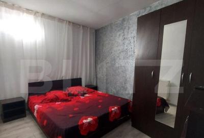 Casa 4 camere, 70mp, mobilat/utilat, zona Facultatii de Medi - 10