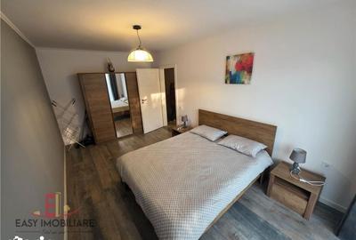 Apartament cu 2 camere în Central - 2