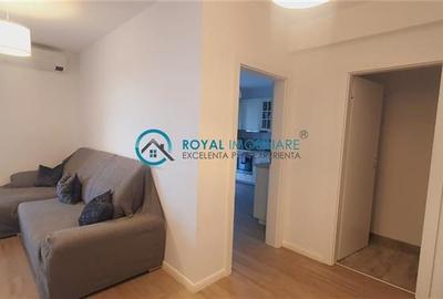 Royal Imobiliare-Apartament 4 camere-zona Albert - 4