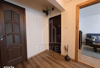 Apartament cu 2 camere decomandat în Central - 4